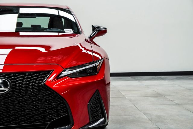 2024 Lexus IS IS 350 F SPORT RWD - 23051143 - 4