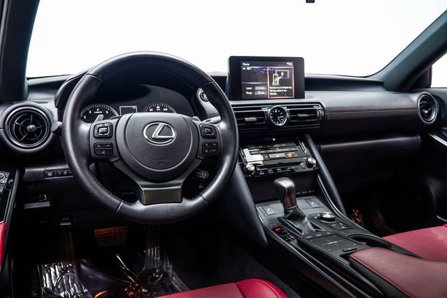 2024 Lexus IS IS 350 F SPORT RWD - 23053672 - 15