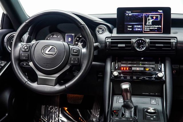 2024 Lexus IS IS 350 F SPORT RWD - 23053672 - 16