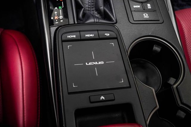 2024 Lexus IS IS 350 F SPORT RWD - 23053672 - 20
