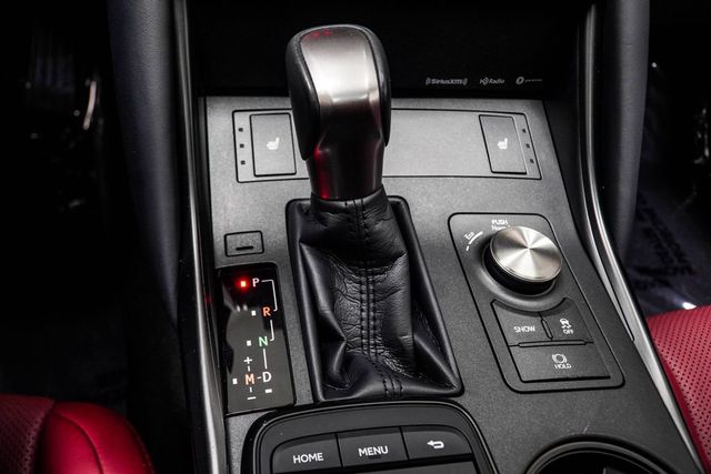 2024 Lexus IS IS 350 F SPORT RWD - 23053672 - 22
