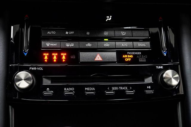 2024 Lexus IS IS 350 F SPORT RWD - 23053672 - 24