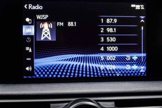 2024 Lexus IS IS 350 F SPORT RWD - 23053672 - 28