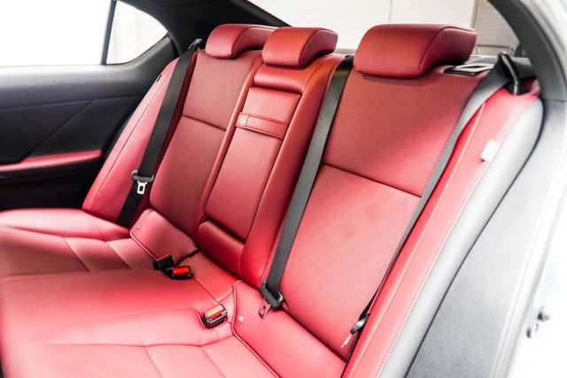 2024 Lexus IS IS 350 F SPORT RWD - 23053672 - 44