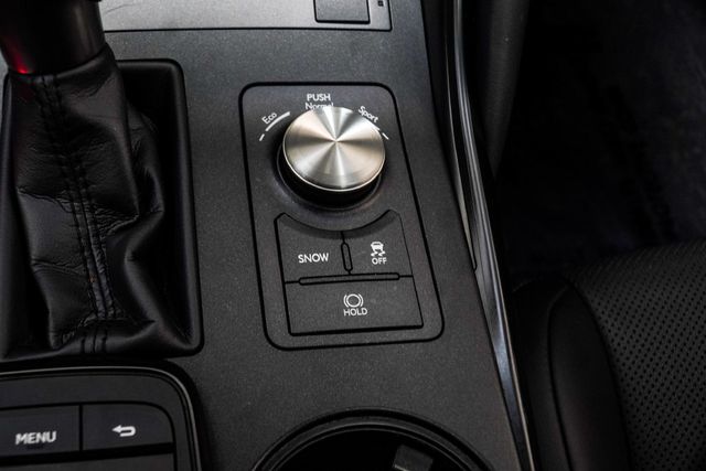 2024 Lexus IS IS 350 F SPORT RWD - 23071935 - 22