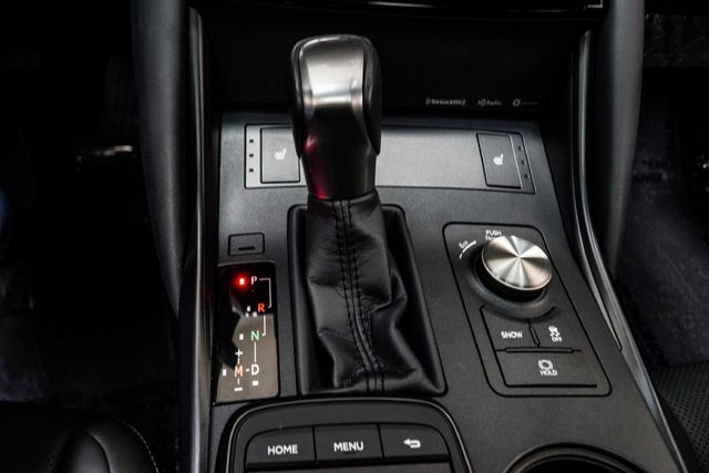 2024 Lexus IS IS 350 F SPORT RWD - 23071935 - 23
