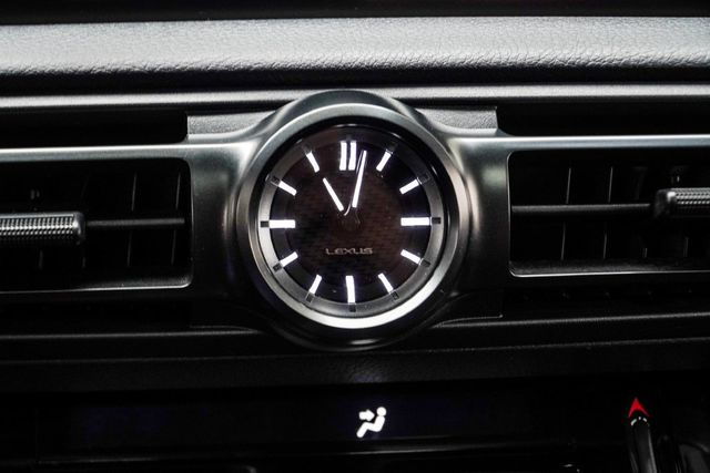 2024 Lexus IS IS 350 F SPORT RWD - 23071935 - 26