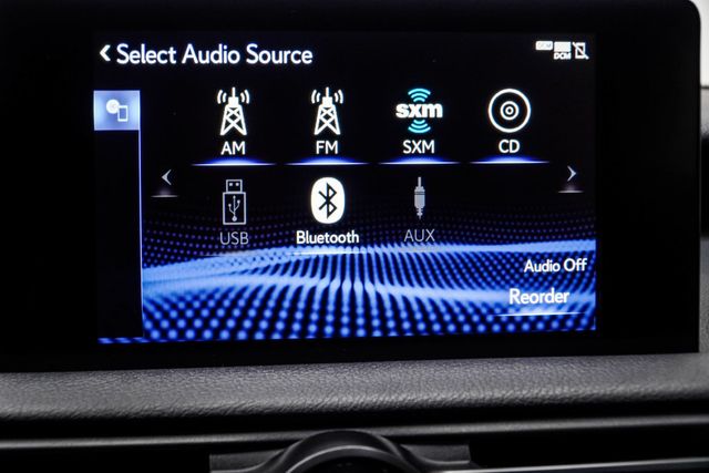 2024 Lexus IS IS 350 F SPORT RWD - 23071935 - 30