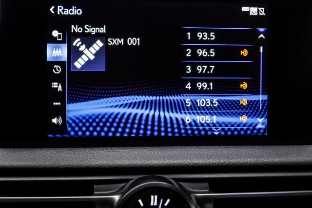 2024 Lexus IS IS 350 F SPORT RWD - 23071935 - 31