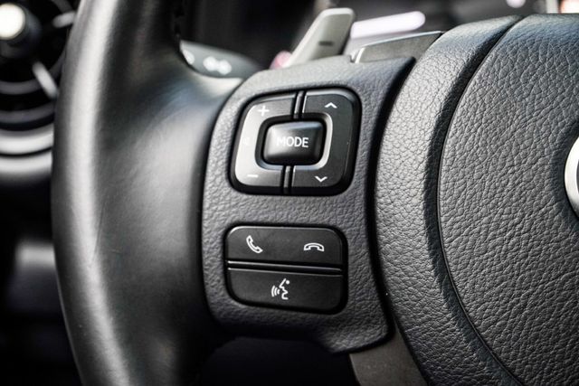 2024 Lexus IS IS 350 F SPORT RWD - 23071935 - 34