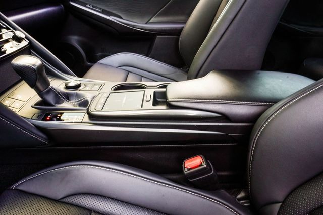 2024 Lexus IS IS 350 F SPORT RWD - 23029735 - 17