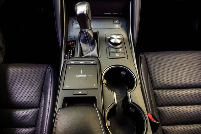 2024 Lexus IS IS 350 F SPORT RWD - 23029735 - 18