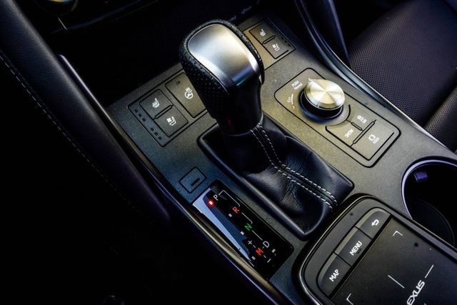 2024 Lexus IS IS 350 F SPORT RWD - 23029735 - 19