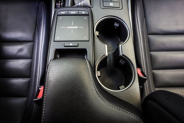 2024 Lexus IS IS 350 F SPORT RWD - 23029735 - 20