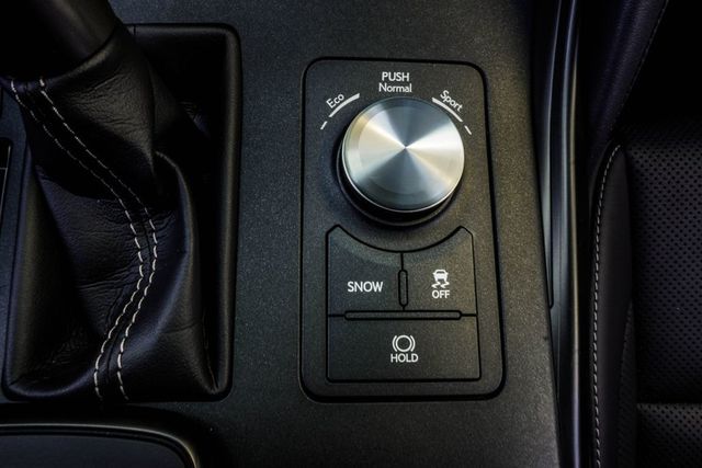 2024 Lexus IS IS 350 F SPORT RWD - 23029735 - 21