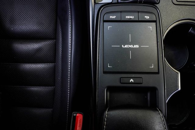 2024 Lexus IS IS 350 F SPORT RWD - 23029735 - 22