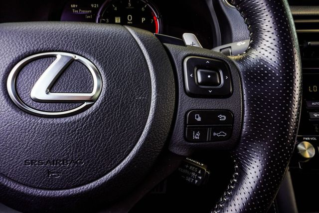 2024 Lexus IS IS 350 F SPORT RWD - 23029735 - 31