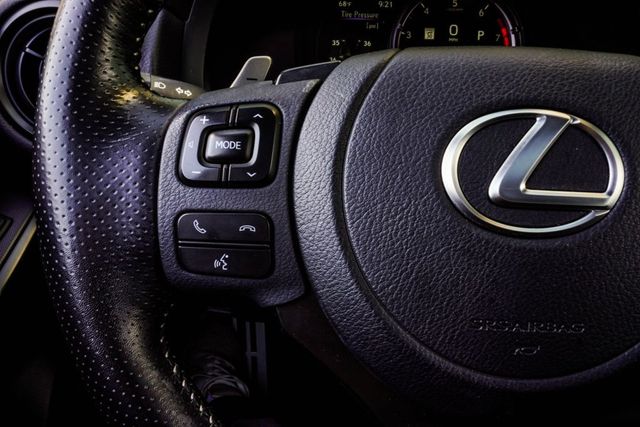 2024 Lexus IS IS 350 F SPORT RWD - 23029735 - 32