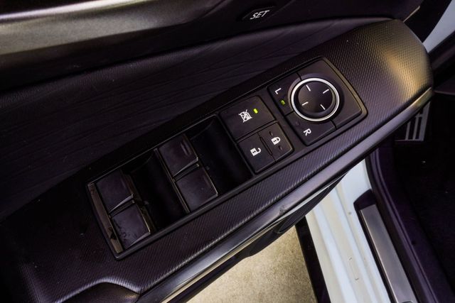 2024 Lexus IS IS 350 F SPORT RWD - 23029735 - 35
