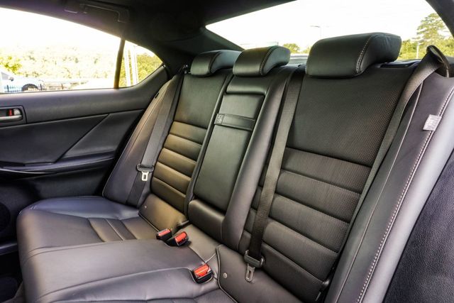 2024 Lexus IS IS 350 F SPORT RWD - 23029735 - 39