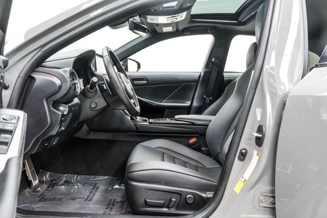 2024 Lexus IS IS 500 F SPORT Performance Premium RWD - 23035478 - 15
