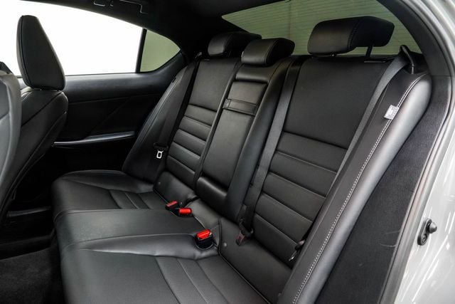 2024 Lexus IS IS 500 F SPORT Performance Premium RWD - 23035478 - 16