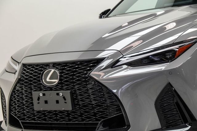 2024 Lexus IS IS 500 F SPORT Performance Premium RWD - 23035478 - 1