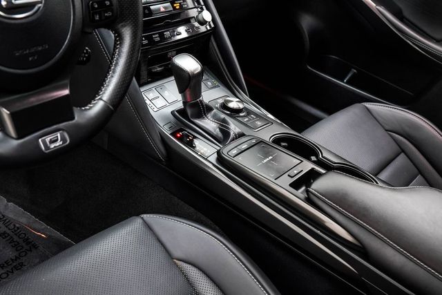2024 Lexus IS IS 500 F SPORT Performance Premium RWD - 23035478 - 20