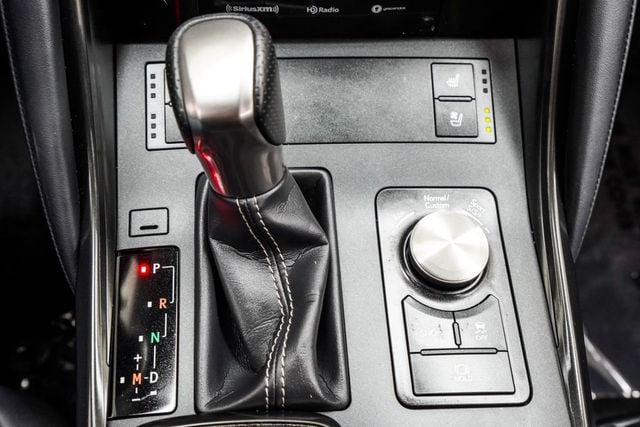2024 Lexus IS IS 500 F SPORT Performance Premium RWD - 23035478 - 25