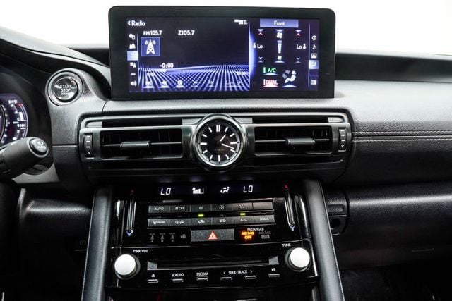 2024 Lexus IS IS 500 F SPORT Performance Premium RWD - 23035478 - 26