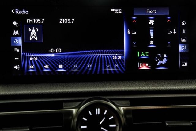 2024 Lexus IS IS 500 F SPORT Performance Premium RWD - 23035478 - 27