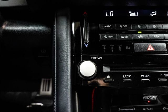 2024 Lexus IS IS 500 F SPORT Performance Premium RWD - 23035478 - 28