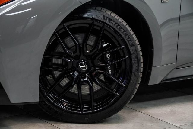 2024 Lexus IS IS 500 F SPORT Performance Premium RWD - 23035478 - 2