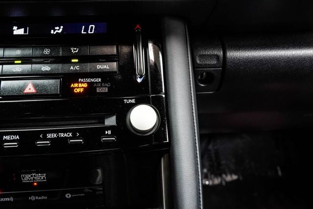 2024 Lexus IS IS 500 F SPORT Performance Premium RWD - 23035478 - 29
