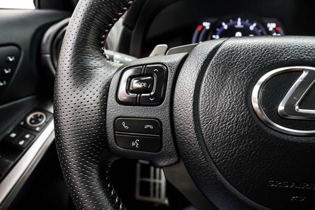 2024 Lexus IS IS 500 F SPORT Performance Premium RWD - 23035478 - 33