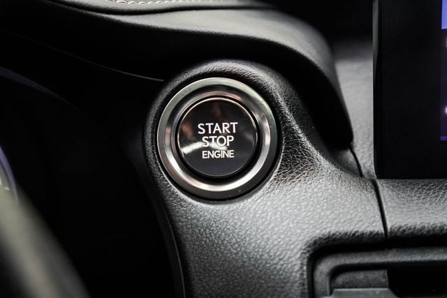 2024 Lexus IS IS 500 F SPORT Performance Premium RWD - 23035478 - 35