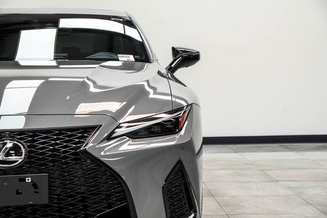 2024 Lexus IS IS 500 F SPORT Performance Premium RWD - 23035478 - 3
