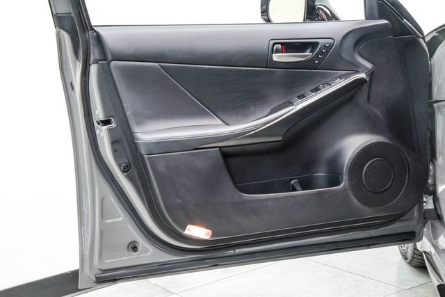 2024 Lexus IS IS 500 F SPORT Performance Premium RWD - 23035478 - 40