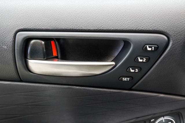 2024 Lexus IS IS 500 F SPORT Performance Premium RWD - 23035478 - 42