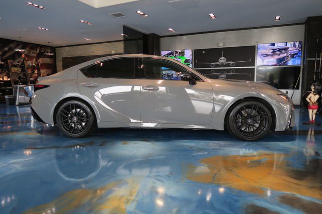 2024 Lexus IS IS 500 F SPORT Performance RWD - 23047103 - 9