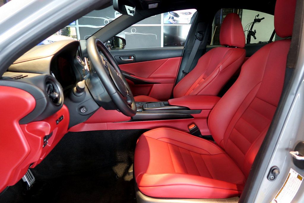 2024 Lexus IS IS 500 F SPORT Performance RWD - 23047103 - 14