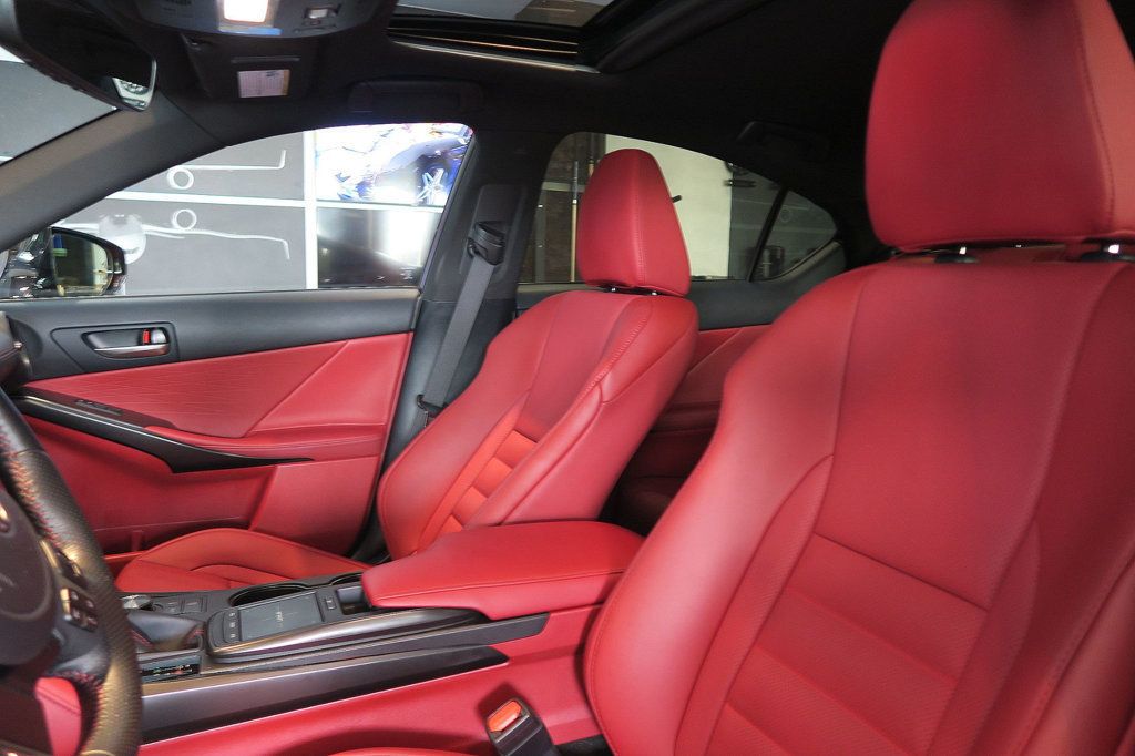 2024 Lexus IS IS 500 F SPORT Performance RWD - 23047103 - 15