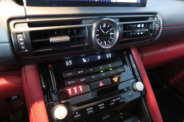 2024 Lexus IS IS 500 F SPORT Performance RWD - 23047103 - 20