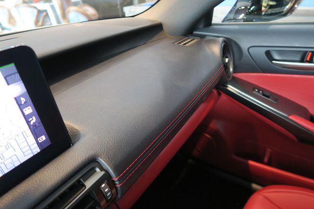 2024 Lexus IS IS 500 F SPORT Performance RWD - 23047103 - 23