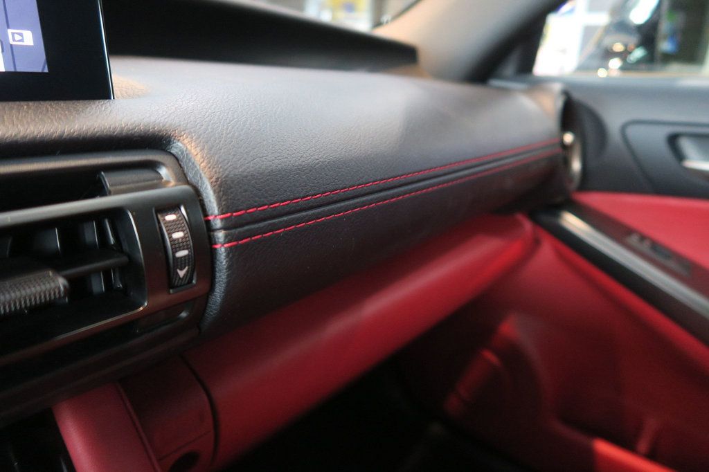 2024 Lexus IS IS 500 F SPORT Performance RWD - 23047103 - 24