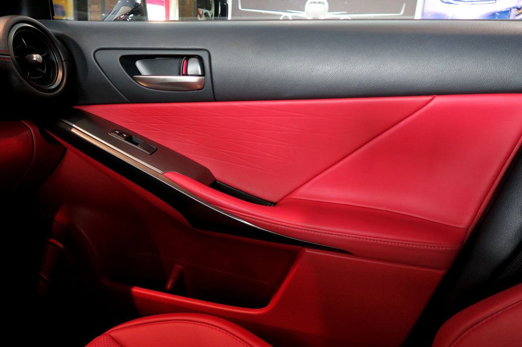2024 Lexus IS IS 500 F SPORT Performance RWD - 23047103 - 25