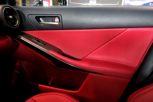 2024 Lexus IS IS 500 F SPORT Performance RWD - 23047103 - 25
