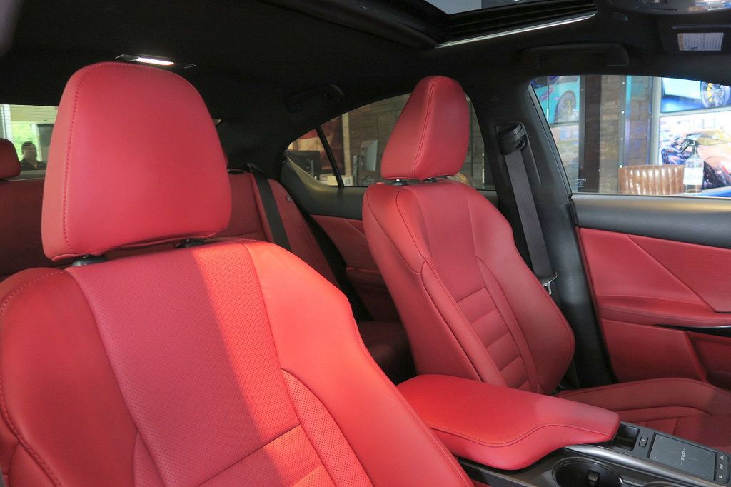 2024 Lexus IS IS 500 F SPORT Performance RWD - 23047103 - 28