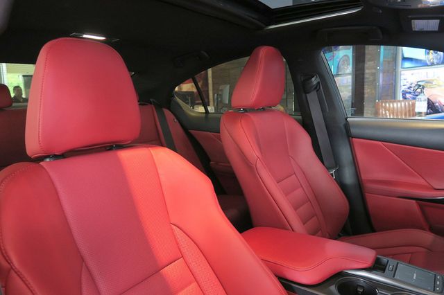 2024 Lexus IS IS 500 F SPORT Performance RWD - 23047103 - 28