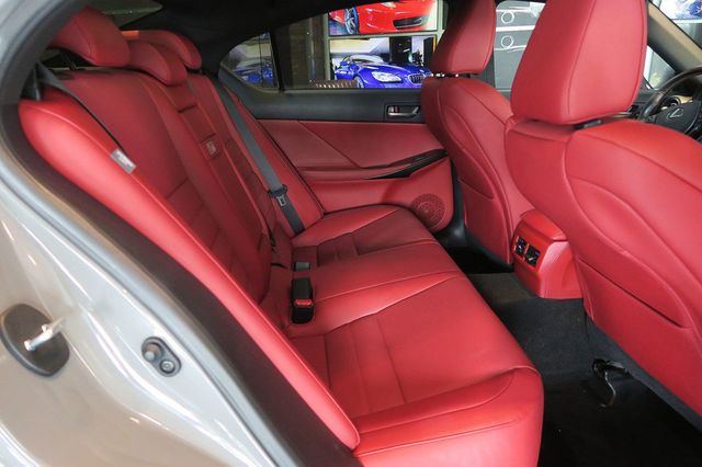 2024 Lexus IS IS 500 F SPORT Performance RWD - 23047103 - 29